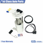 Fuel Pump Module Assembly for Buick Century, Pontiac Grand Prix, Chevy Impala, Monte Carlo (2000–2005)
