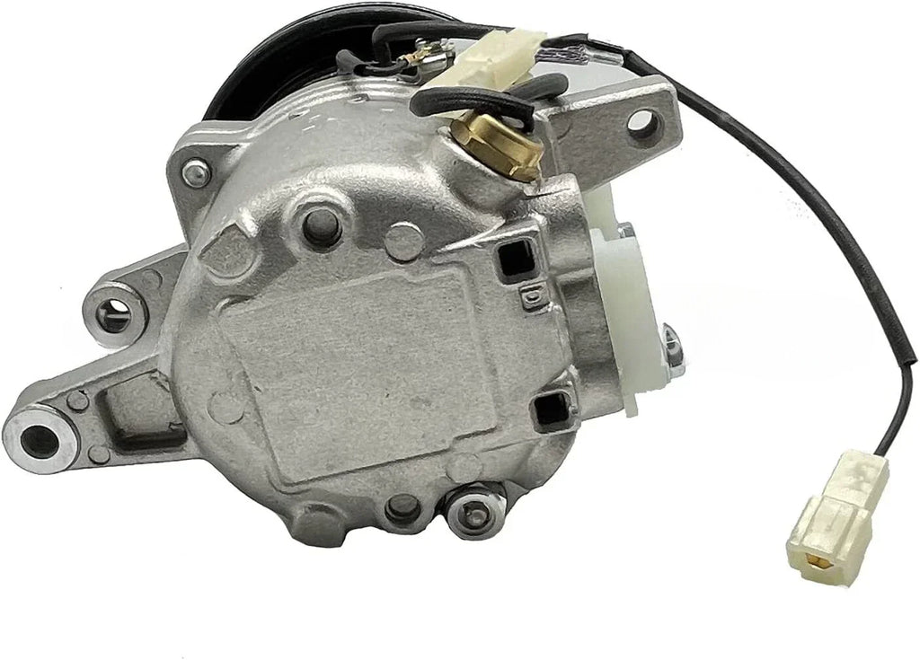 Denso SVO7E Compressor for Kubota SVL75C