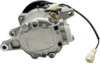Denso SVO7E Compressor for Kubota SVL75C