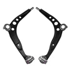 Set of 8 Front Lower Control Arm Sway Bar Links for BMW 318i 328i (1992–1998)