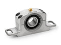 SuperATV Heavy Duty Carrier Bearing for Polaris Ranger Crew (2015–2023)