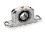 SuperATV Heavy Duty Carrier Bearing for Polaris Ranger Crew (2015–2023)