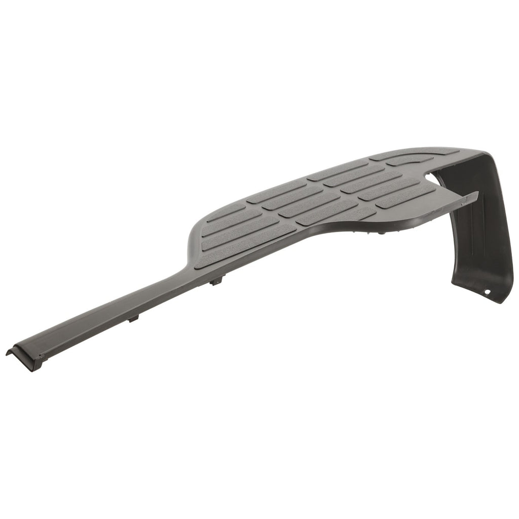 Bumper Face Bar Trim for Chevy Yukon (Rear Left Side)