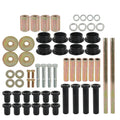 A-Arm Bushing Shafts Kit for Polaris Sportsman 400 450 600 700 (2000–2014)