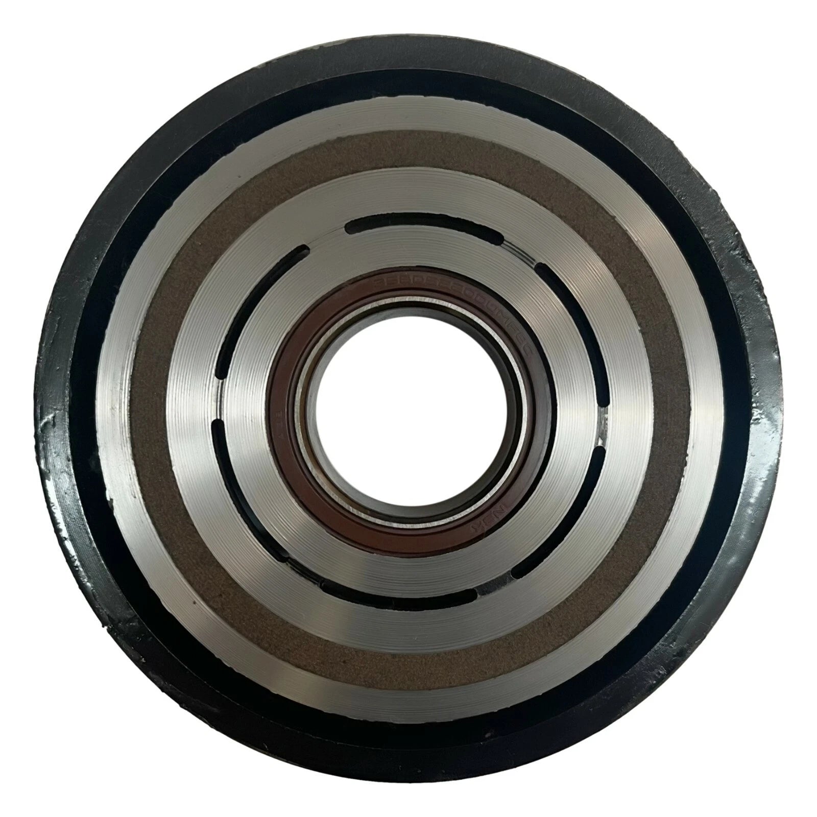 A C Compressor Clutch Replacement for Chrysler 200 (2015-2017)