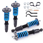 Coilover Shock Absorbers Struts Kit for Acura NSX (1991–2005)