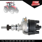 Front Mount Distributor for Ford 500 600 700 800 900 Tractors