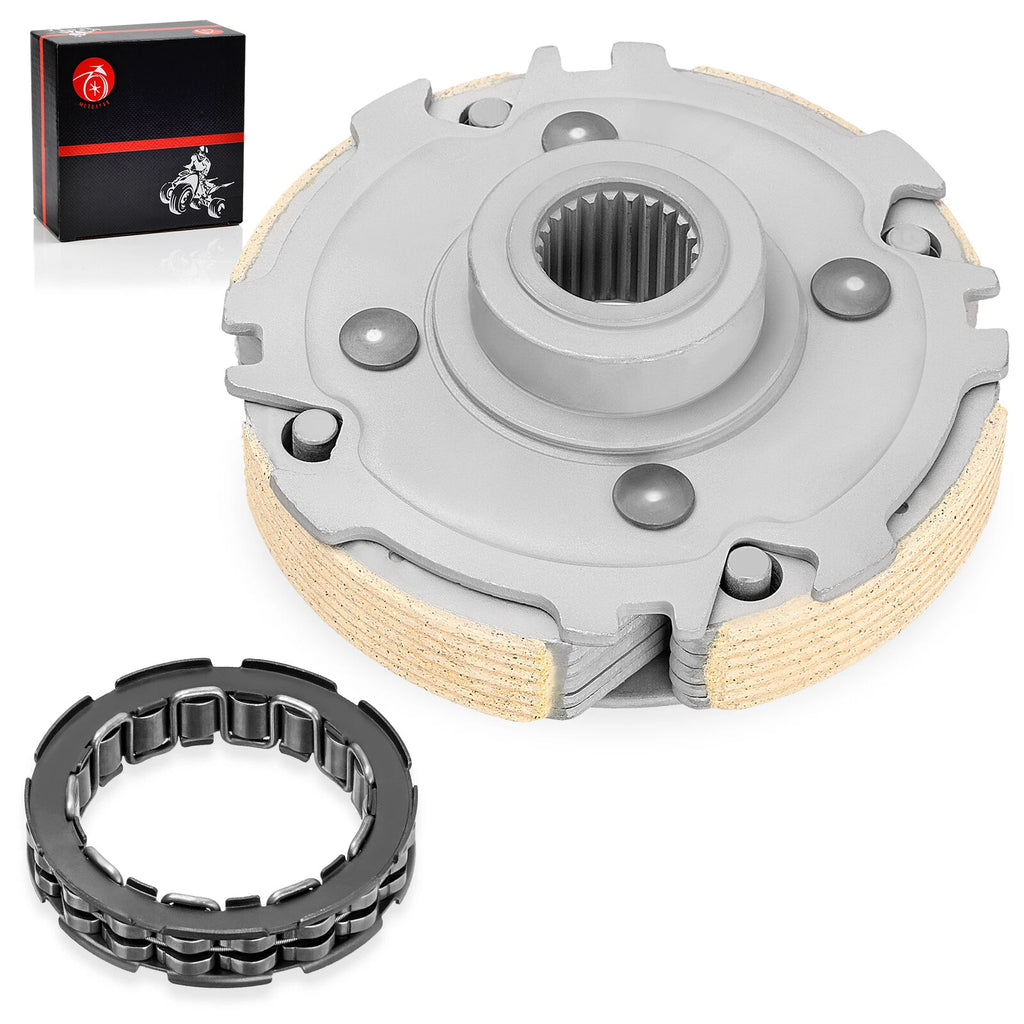 Centrifugal Carrier Bearing for Honda Rancher 350 TRX350 (2000–2006)