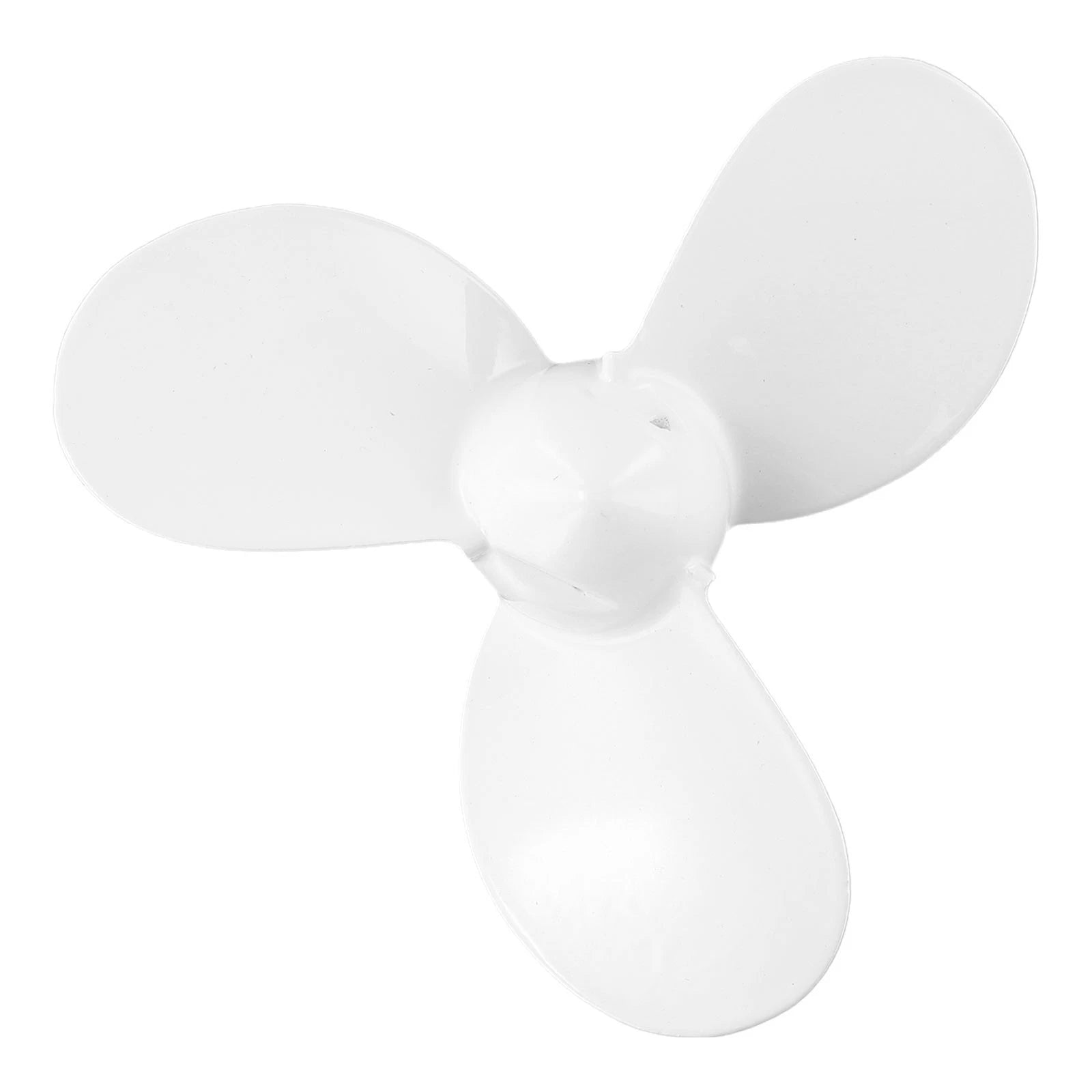 3-Blade Aluminum Alloy Propeller for Hangkai 3-5HP (2010–2023)