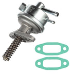 Delphi MF0160 Mechanical Fuel Pump for Chevrolet Camaro/GMC S15/Pontiac Firebird (1982–1992)