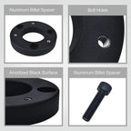 3" Front Leveling Lift Kit for Ford F150 (2004-2023)