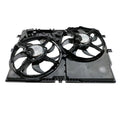 Engine Radiator Cooling Fan for Ram ProMaster 1500 2500 3500 (2004–2021)