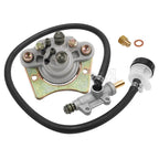Rear Brake Caliper & Master Cylinder for Polaris Trail Blazer 330 (2000–2003)
