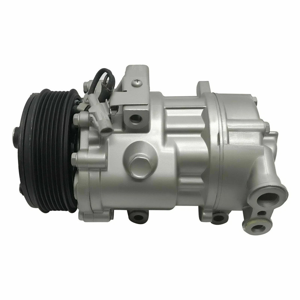 A/C Compressor Kit with O-Rings for FG282 Toyota (2005-2015)