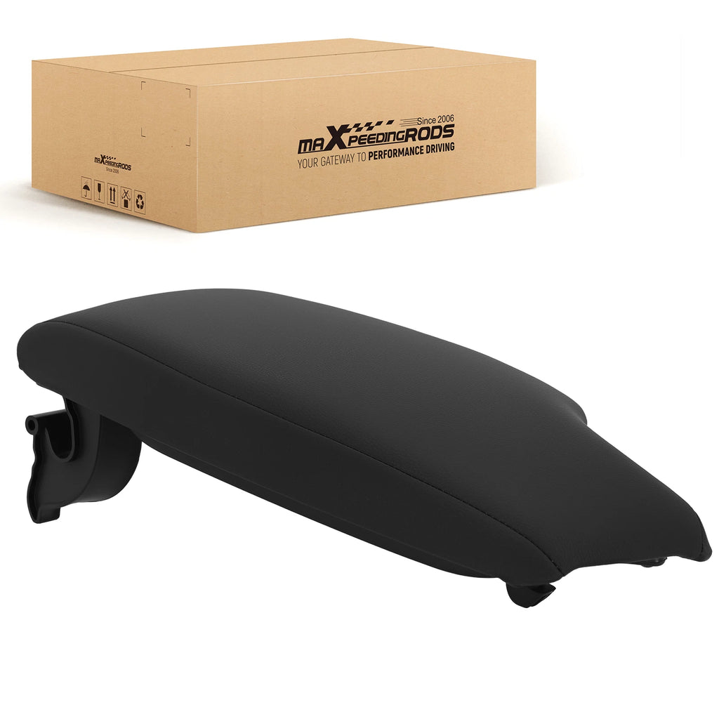 Armrest Console Lid Cover for BMW 440i (2017–2019)