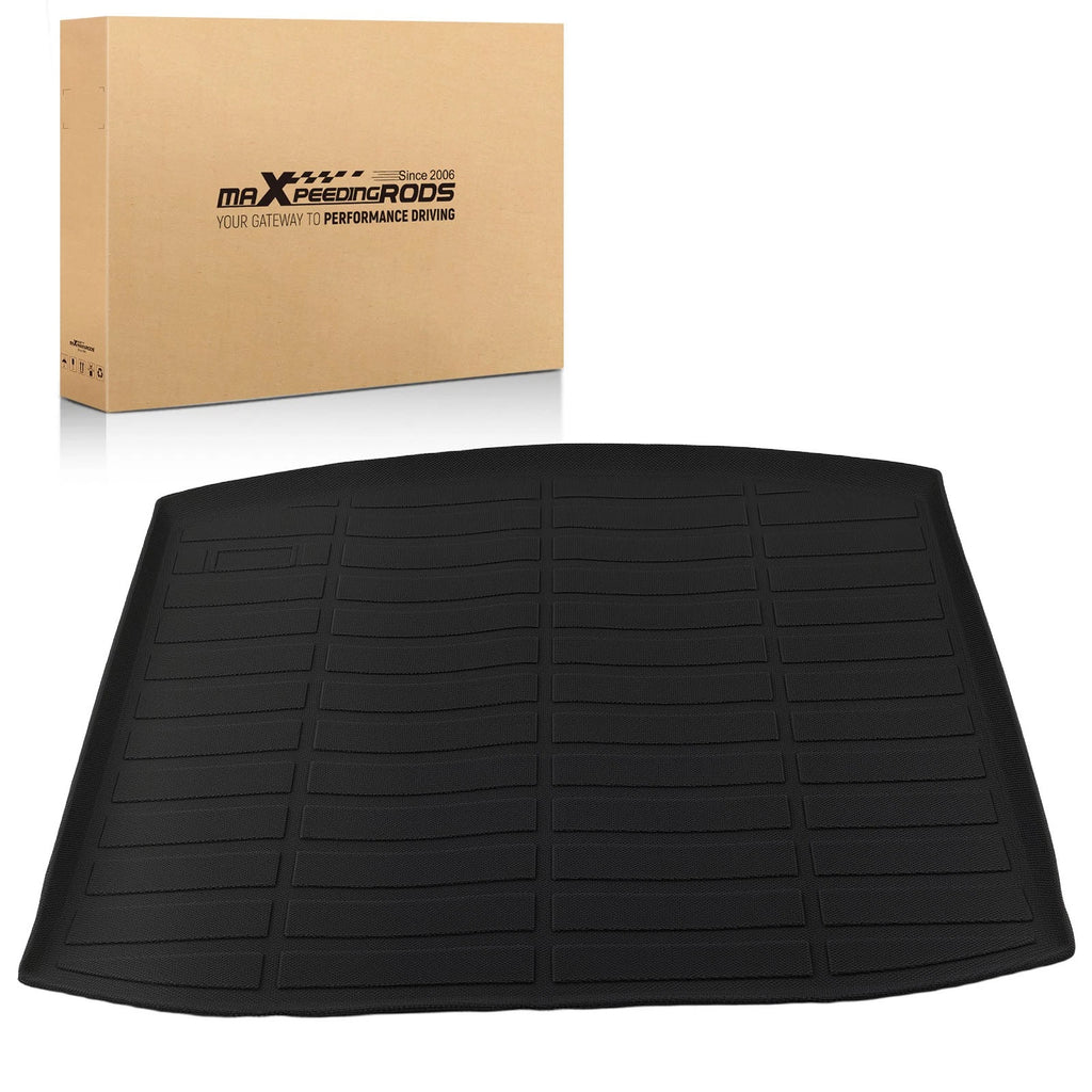 TPE Rear Cargo Liner for Honda CR-V (2017–2022) Waterproof