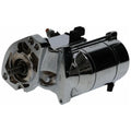 Chrome Starter for Harley Davidson Road King (1994–2023)