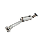 Catalytic Converter for Honda Fit 2007–2008 (1.5L L4, EPA Compliant)