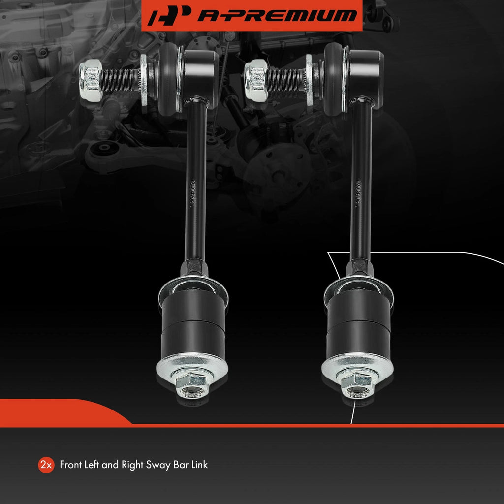 Sway Bar Link Front for Toyota 4Runner Tacoma (1996-2015)