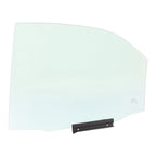 Set of 2 Door Glass for Toyota Camry (2002–2006)