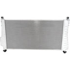 Intercooler for Chevy GMC Sierra 2500 HD Silverado 3500