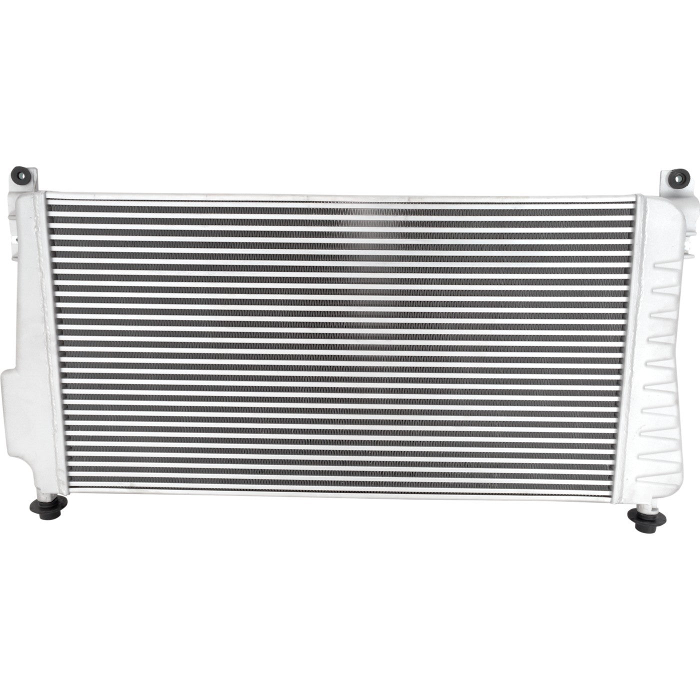 Intercooler for Chevy GMC Sierra 2500 HD Silverado 3500