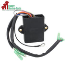CDI Unit for Yamaha F9.9/15HP F15A 4 Stroke (2000–Present) 66M-85540-01-00 66M-85540
