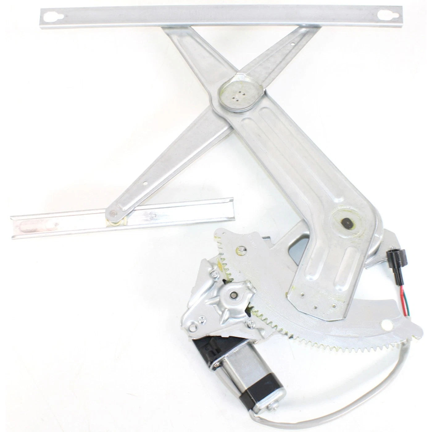 Door Glass for Dodge Ram 1500 (2002–2008) Front Passenger Side
