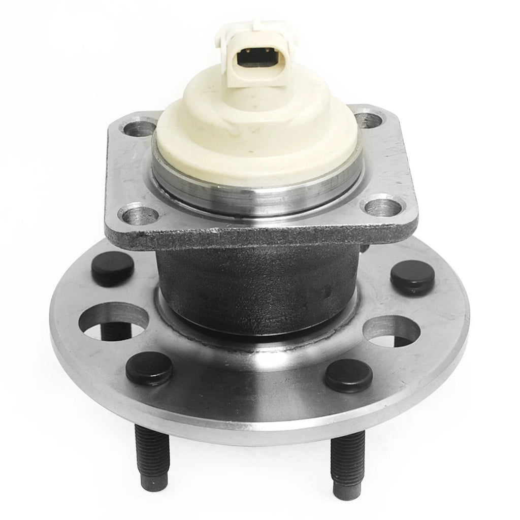 Rear Wheel Bearing Hub Assembly 512237 for Buick Chevy
