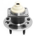 Rear Wheel Bearing Hub Assembly 512237 for Buick Chevy