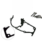 Crankcase Gasket 1142-007-1000 with 5 Screws for MS462 (2019–2023)