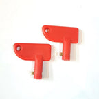 Battery Isolation Keys for Power Key 12V