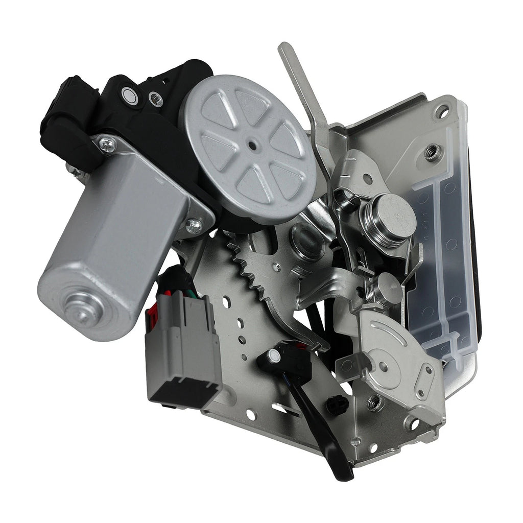 Door Lock Control for Chrysler Pacifica (2017-2021)