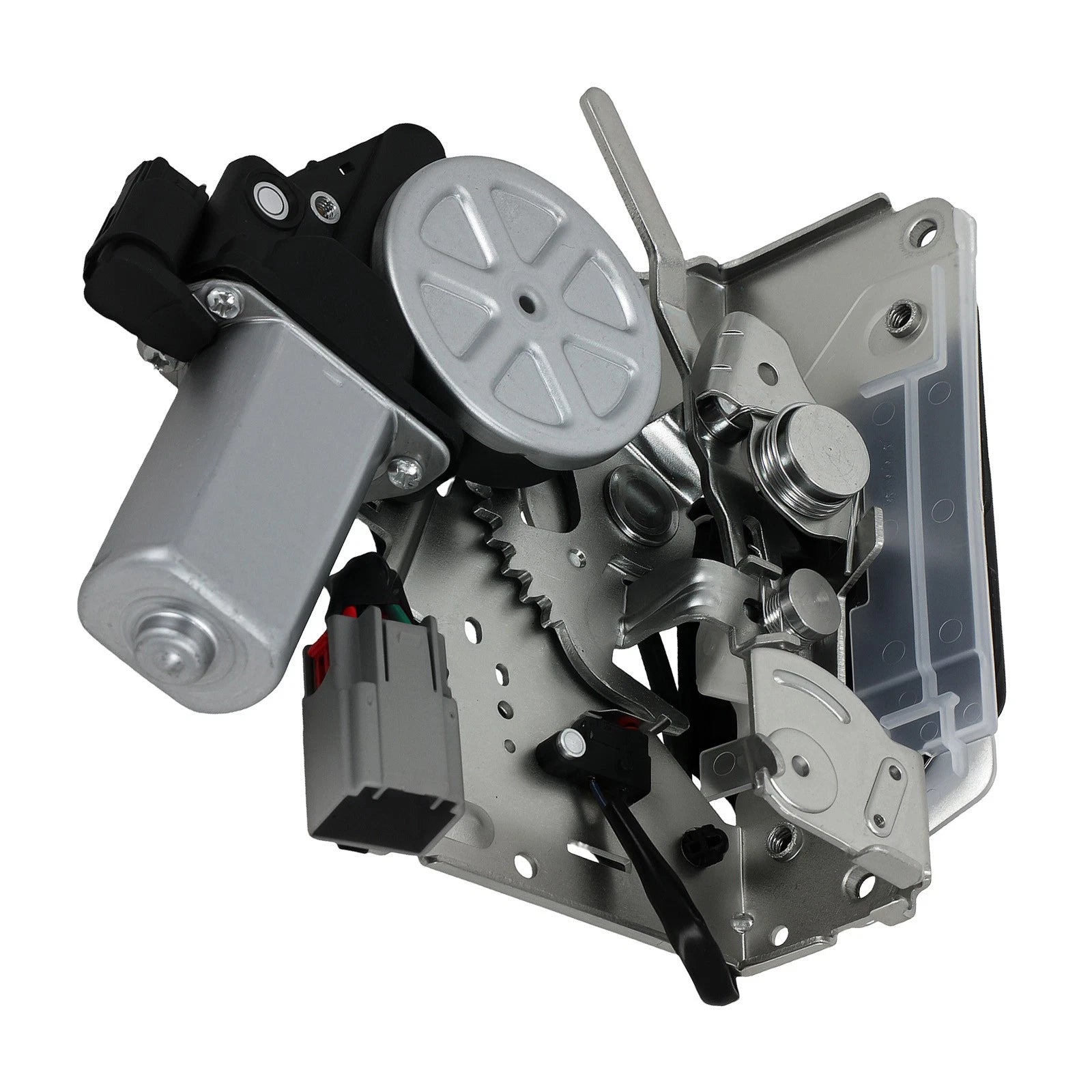 Door Lock Control for Chrysler Pacifica (2017-2021)
