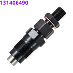 4PCS Fuel Injector for Perkins 404-22T/104-22