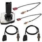 Oxygen O2 Sensor & Mass Airflow Sensor for Audi A6 Allroad Quattro (2000–2005)