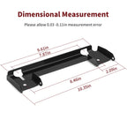Front Rack Pivot Bracket 5259854-329 for Polaris Sportsman 570 (2014–2023)