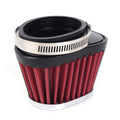 2" High Flow Air Filter for Motocross Scooter