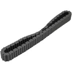 Steel Transfer Case Chain for GMC Sierra 3500 HD (2007–2018) HV074 12384954
