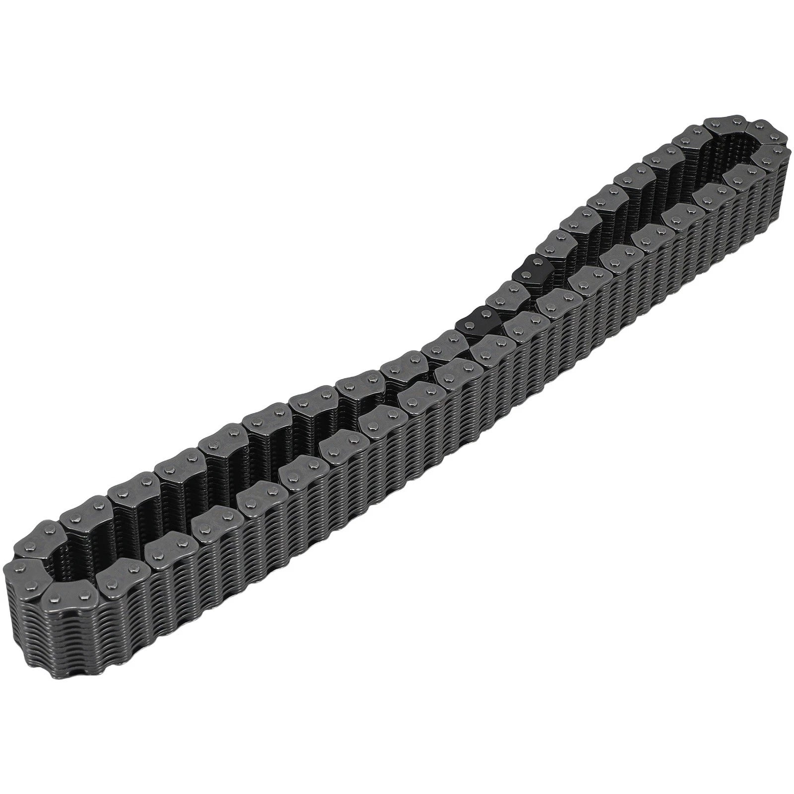 Steel Transfer Case Chain for GMC Sierra 3500 HD (2007–2018) HV074 12384954