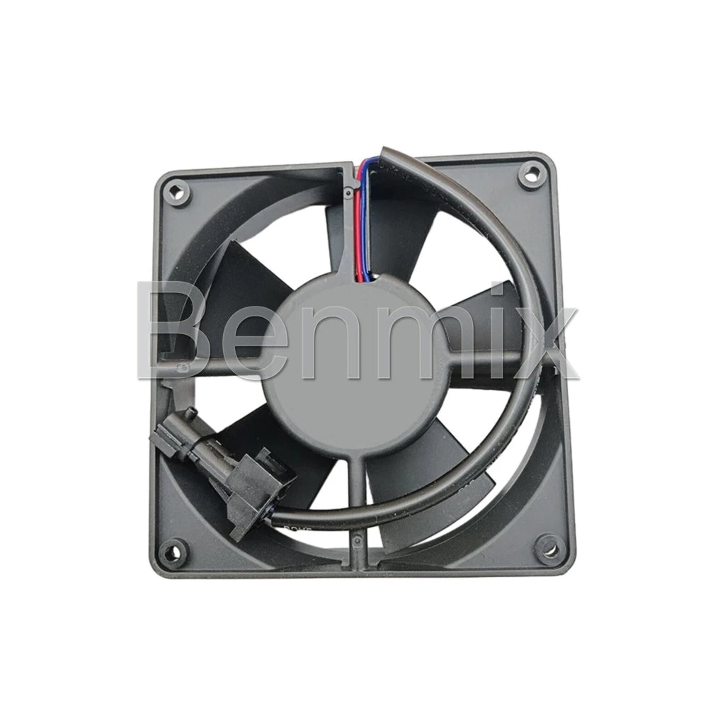 Fan Assembly 7918911937 for Linde Forklift 336-03 E30