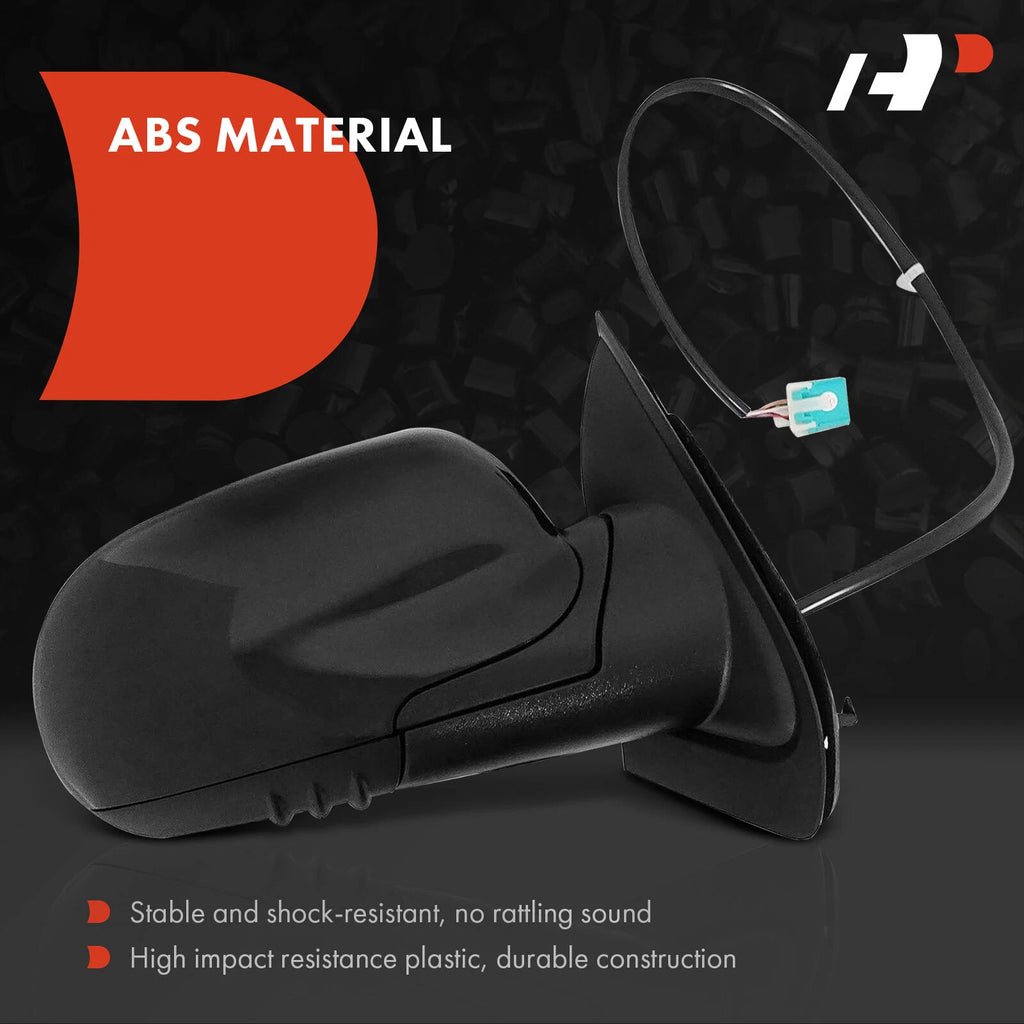 Power Mirror for Chevy Trailblazer (2006-2008)