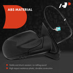 Power Mirror for Chevy Trailblazer (2006-2008)