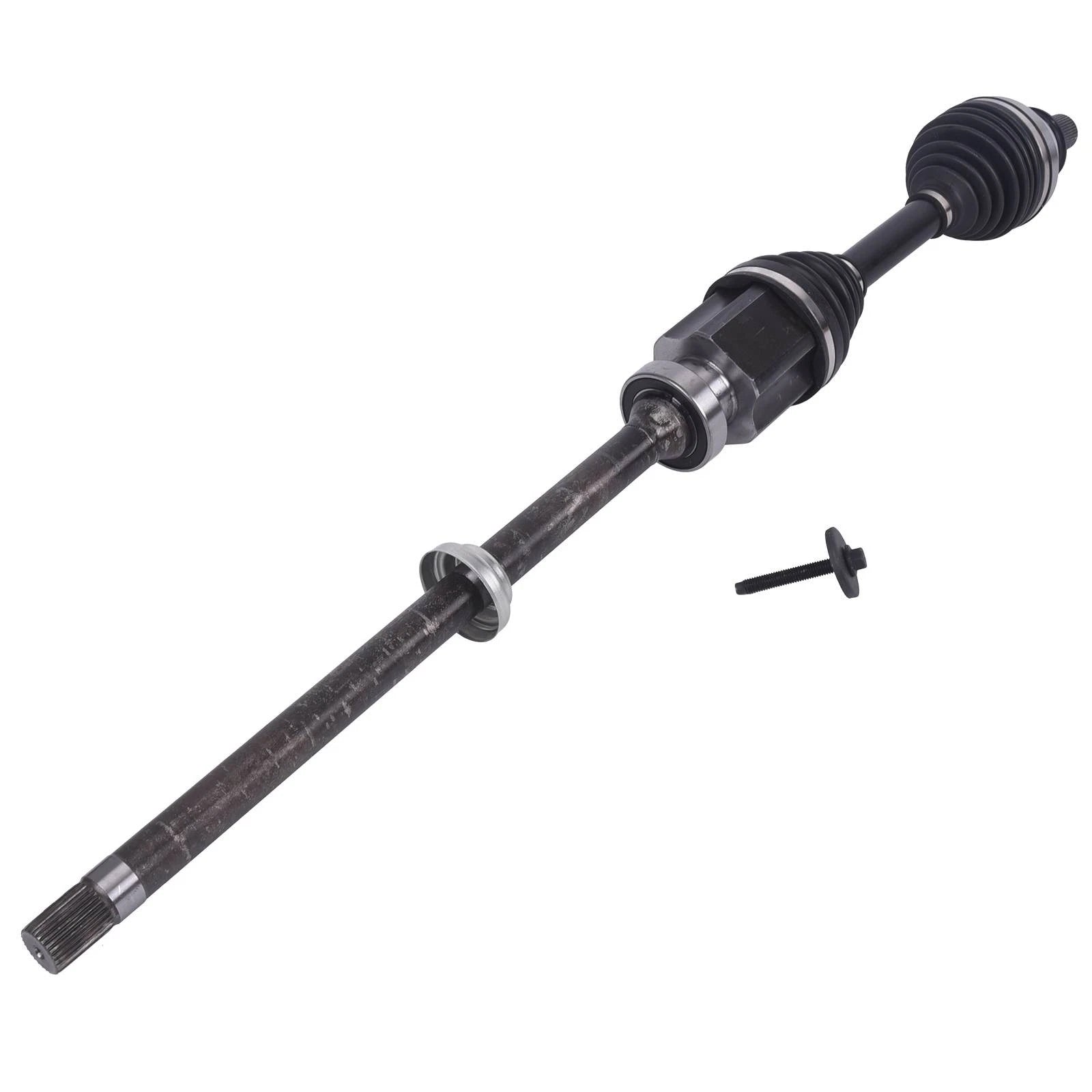 Front Right CV Drive Axle Assembly for Land Rover LR2 (2008-2012)