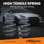 Coilover Kit for BMW 3 Series E36 M3 RWD (1992-1999)