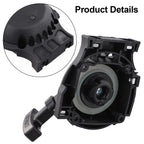 PAS-266 Starter for
