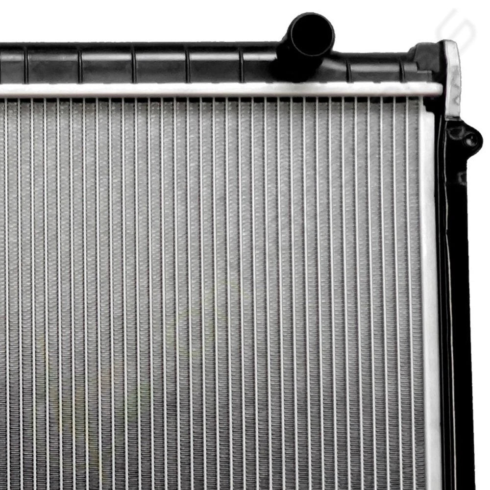 Radiator and Cooling Fan Kit for Toyota Tacoma (1995–2004)