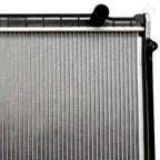 Radiator and Cooling Fan Kit for Toyota Tacoma (1995–2004)