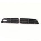 Replacement Plastic Front Driver Side Bumper Cover Grille for See Compatible Chart (2005–2015)