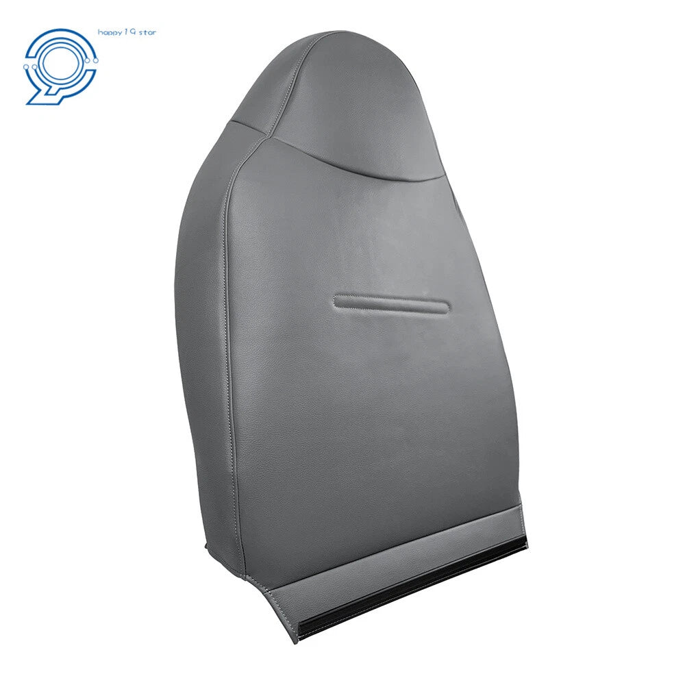 Front Left Faux Leather Seat Cover for Ford F250 F350 (2001–2007)